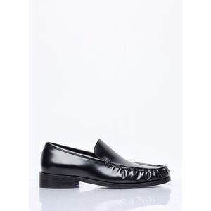 Acne Studios Men Leather Loafers